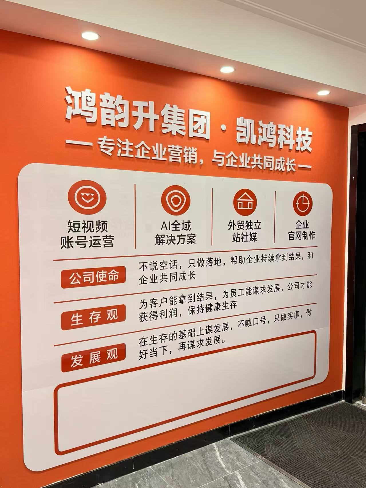 哈尔滨短视频运营